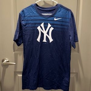 New York Yankees T-shirt